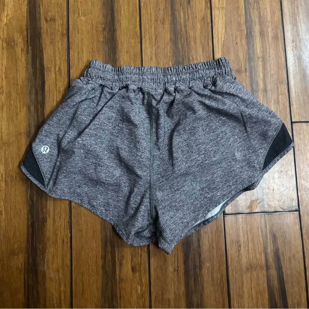 Lululemon Shorts - Picture 2 of 2